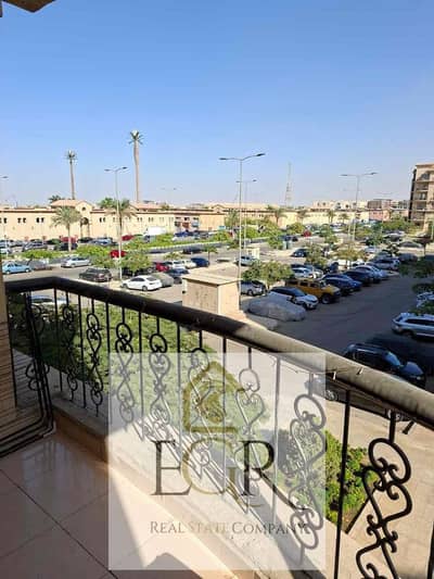 فلیٹ 2 غرفة نوم للايجار في القاهرة الجديدة، القاهرة - IMG_1874. jpg