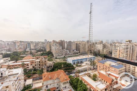 فلیٹ 2 غرفة نوم للبيع في زيزينيا، الإسكندرية - 1. jpg