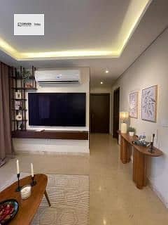 1 Bedroom Flat for Sale in Sheikh Zayed, Giza - zed towers (1). jpg