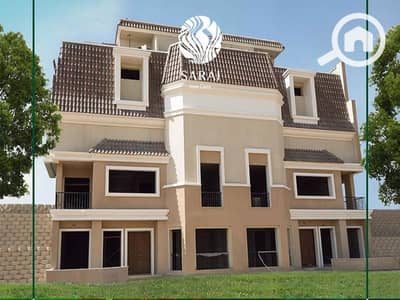 3 Bedroom Townhouse for Sale in Mostakbal City, Cairo - WhatsApp Image 2022-03-30 at 2.58. 46 PM_800x600. jpg
