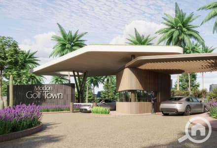 استوديو  للبيع في القاهرة الجديدة، القاهرة - original (3). jpg