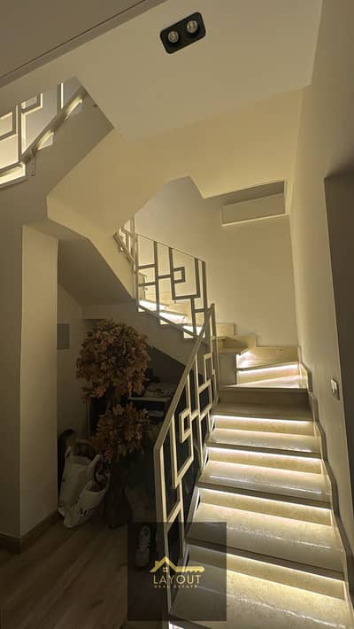 بنتهاوس 3 غرف نوم للبيع في القاهرة الجديدة، القاهرة - 4b1fd238-18f6-4a4f-bb5b-a9f8e7d00ad9. jpg