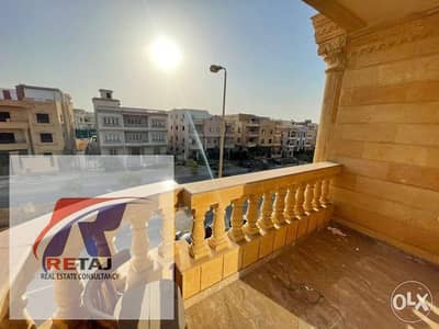 3 Bedroom Flat for Rent in New Cairo, Cairo - 1. jpg