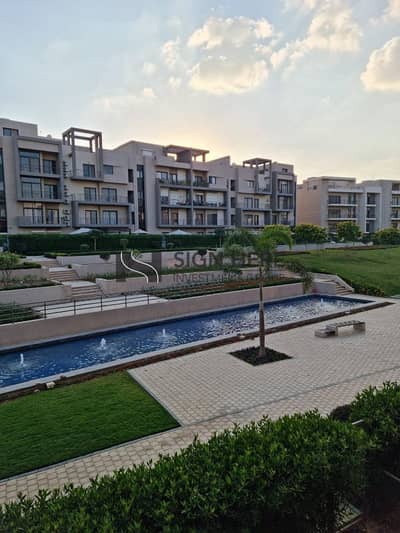 فلیٹ 3 غرف نوم للبيع في القاهرة الجديدة، القاهرة - Prime Location 270 sqm Fifth Square apartment for sale