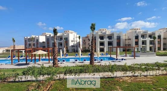 2 Bedroom Chalet for Sale in North Coast, Matruh - da7f30a8-62db-46b2-aae1-ced7f89f032e. jpg