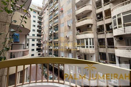 3 Bedroom Apartment for Sale in Smoha, Alexandria - ---. jpg