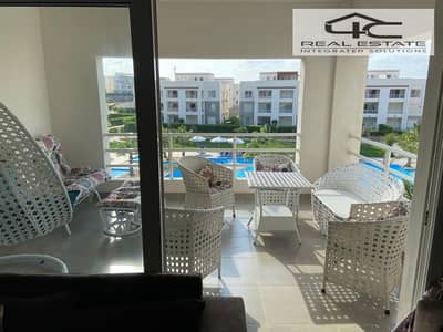 4 Bedroom Penthouse for Sale in North Coast, Matruh - WhatsApp Image 2026-01-19 at 3.06. 23 PM. jpeg
