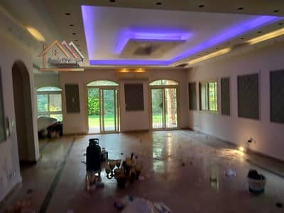 3 Bedroom Villa for Rent in Madinaty, Cairo - 59abe927-0d22-4a3f-a165-71cadb325964. jpg