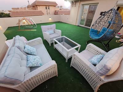 فیلا 4 غرف نوم للبيع في مدينتي، القاهرة - d282bb98-a72c-4a24-8eb2-ccb721ae6c29. jpg