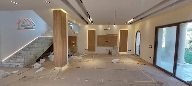 3 Bedroom Villa for Rent in Madinaty, Cairo - 66fe3ff7-f9d8-4cc8-9173-060ba4ec9a73. jpeg