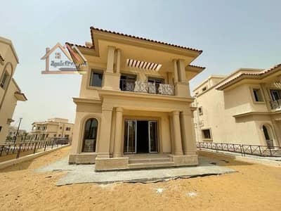 فیلا 3 غرف نوم للبيع في مدينتي، القاهرة - d6884254-4b9a-4ba6-aa48-210646c1e275. jpg