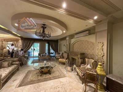 3 Bedroom Villa for Sale in Madinaty, Cairo - WhatsApp Image 2025-08-19 at 8.44. 13 AM (8). jpeg