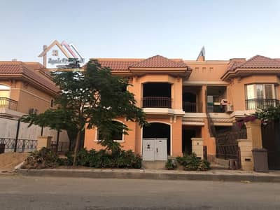 فیلا 3 غرف نوم للبيع في مدينتي، القاهرة - fedf7666-e8c9-4329-8299-b661a0cea13e. jpg