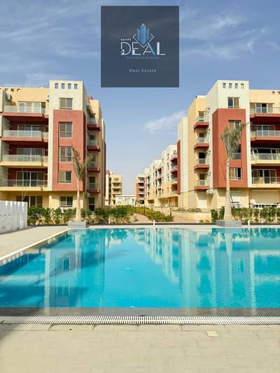 3 Bedroom Apartment for Sale in New Cairo, Cairo - 1 (26). jpg