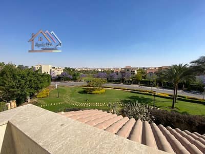 4 Bedroom Villa for Rent in Madinaty, Cairo - 119d47de-8065-4fe7-8ae8-cd750ac5082a. jpg