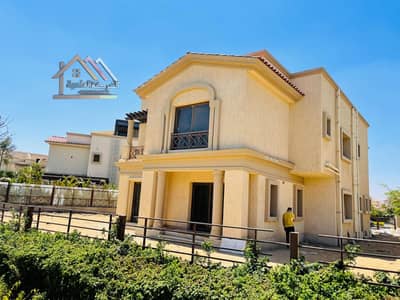 4 Bedroom Villa for Sale in Madinaty, Cairo - 66d9e1f0-9b42-48c2-91bb-ca86036270ff. jpg