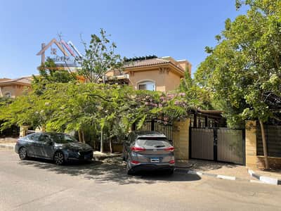 فیلا 3 غرف نوم للبيع في مدينتي، القاهرة - WhatsApp Image 2025-08-30 at 4.38. 29 AM. jpeg