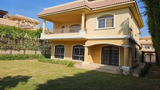 4 Bedroom Villa for Rent in Madinaty, Cairo - 6c19e68c-496f-4e69-b34e-e7ecfadb059e. jpeg