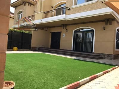 3 Bedroom Villa for Rent in Madinaty, Cairo - 214352146_1008181009974148_7013434446594369128_n. jpg