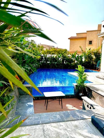 فیلا 4 غرف نوم للبيع في مدينتي، القاهرة - 597397241_1828948151027241_1856209011835018789_n. jpg