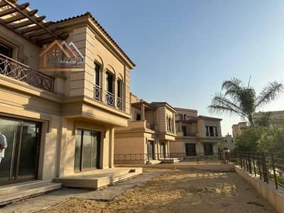 فیلا 4 غرف نوم للبيع في مدينتي، القاهرة - dfa722b9-1b2d-4c34-bae2-96af98e8a7a3. jpg