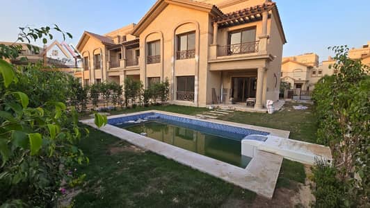 فیلا 3 غرف نوم للبيع في مدينتي، القاهرة - 0abe7923-cf12-4a52-9646-94177e378876. jpeg