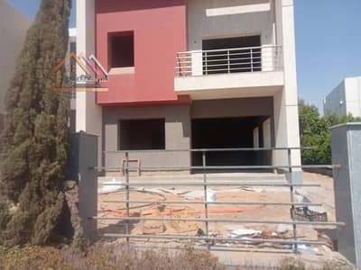 3 Bedroom Villa for Sale in Madinaty, Cairo - a72f07d6-0f48-4122-926a-32772ac622a6. jpeg