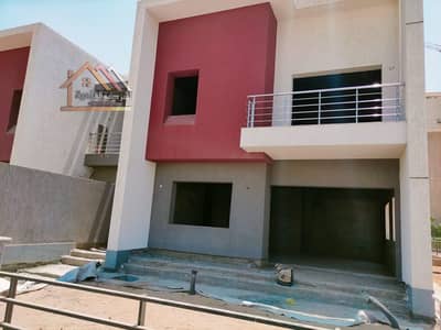 3 Bedroom Villa for Sale in Madinaty, Cairo - 8a944303-c73b-4b3c-82c8-daaabef5ce06. jpg
