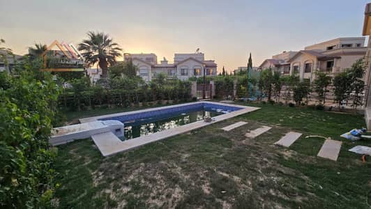 فیلا 3 غرف نوم للبيع في مدينتي، القاهرة - 888a0a74-dbe2-4bbc-82c8-5628f57fb976. jpeg