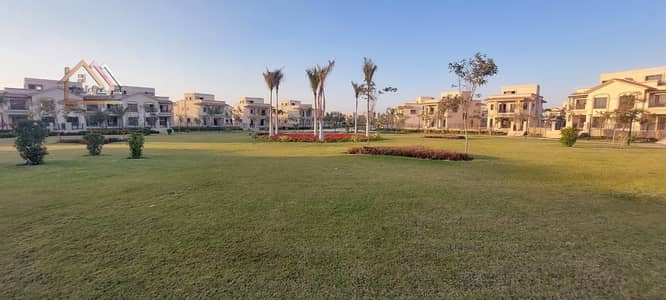 3 Bedroom Villa for Sale in Madinaty, Cairo - 1ce9897b-5273-4785-8e9a-f89032e70b7f - Copy - Copy. jpg