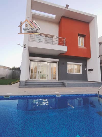 فیلا 3 غرف نوم للبيع في مدينتي، القاهرة - 7e474490-2bd7-4e94-b237-c2b957723893. jpeg