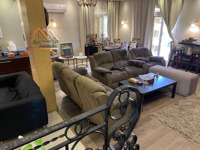 فیلا 3 غرف نوم للبيع في مدينتي، القاهرة - ccbd5748-2730-478f-85b0-451753d95de8. jpeg