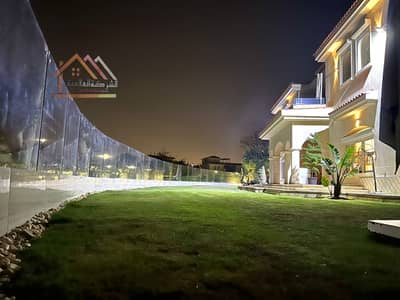 6 Bedroom Villa for Sale in Madinaty, Cairo - WhatsApp Image 2025-09-29 at 2.26. 55 AM (1). jpeg