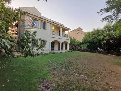 3 Bedroom Villa for Sale in Madinaty, Cairo - WhatsApp Image 2025-09-01 at 2.22. 42 AM. jpeg