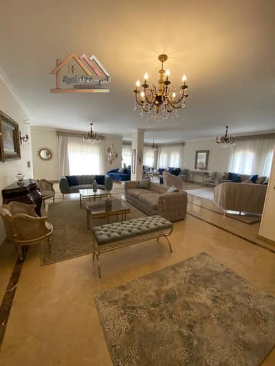 فیلا 5 غرف نوم للايجار في مدينتي، القاهرة - 0c66cfb6-8036-4e3b-9e87-d036c5599588. jpeg