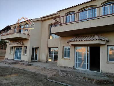 6 Bedroom Villa for Sale in Madinaty, Cairo - 149327122_914390236019893_3923456832877790125_n. jpg