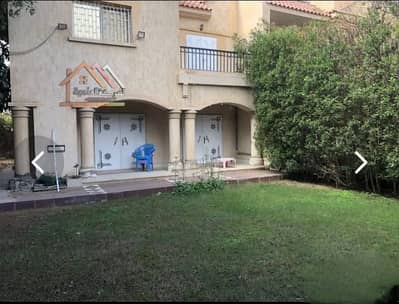 3 Bedroom Twin House for Rent in Madinaty, Cairo - WhatsApp Image 2026-01-08 at 13.50. 18. jpeg