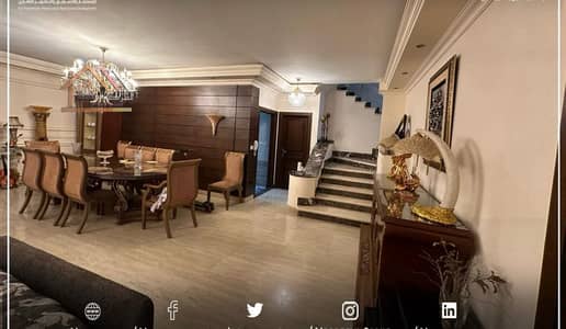 3 Bedroom Twin House for Sale in Madinaty, Cairo - WhatsApp Image 2025-09-28 at 1.51. 13 PM (1). jpeg