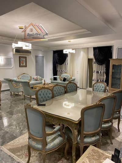 3 Bedroom Twin House for Rent in Madinaty, Cairo - WhatsApp Image 2026-01-11 at 14.06. 55 (2). jpeg