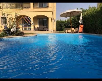 4 Bedroom Villa for Rent in Madinaty, Cairo - 9df2113c-77f9-445e-a1c6-3598e0432c85. jpg