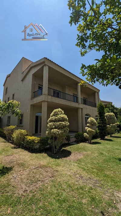 فیلا 4 غرف نوم للبيع في مدينتي، القاهرة - WhatsApp Image 2026-01-14 at 14.36. 25 (1). jpeg