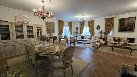 4 Bedroom Villa for Sale in Madinaty, Cairo - 490410817_122263218350228254_3551372838765474278_n. jpg