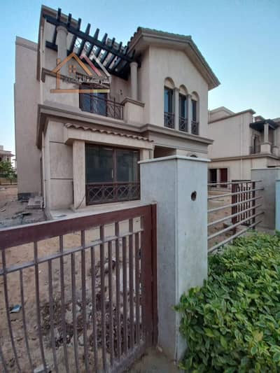 فیلا 4 غرف نوم للبيع في مدينتي، القاهرة - 7985c601-bf67-4277-8c6c-b0a85062361c - Copy. jpg