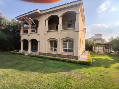 4 Bedroom Villa for Rent in Madinaty, Cairo - 2caeabcd-dce8-4d73-93ee-2c7a3e222f64. jpg