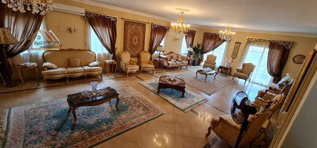 فیلا 3 غرف نوم للايجار في مدينتي، القاهرة - 46037bca-a90f-476c-bebc-09d0111722ba. jpg