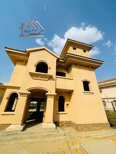 4 Bedroom Villa for Sale in Madinaty, Cairo - 9d612ba6-fc35-47c0-8454-9c4d260bb63f. jpeg
