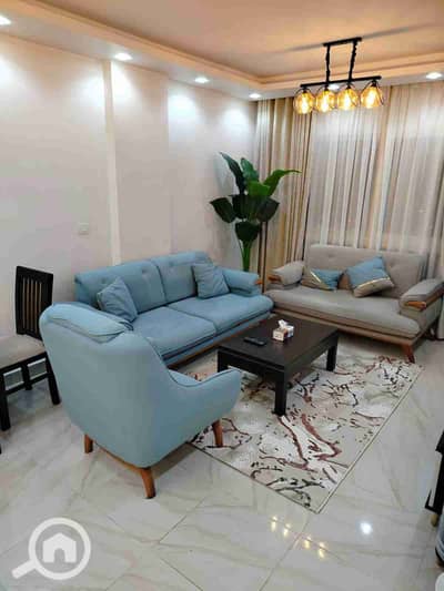 3 Bedroom Apartment for Rent in Madinaty, Cairo - 1000055089. jpg