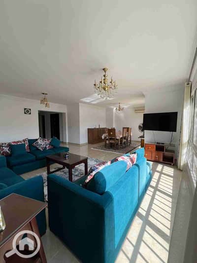 4 Bedroom Apartment for Rent in Madinaty, Cairo - 1000047157. jpg