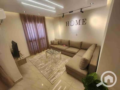 1 Bedroom Apartment for Rent in Madinaty, Cairo - 1000056669. jpg