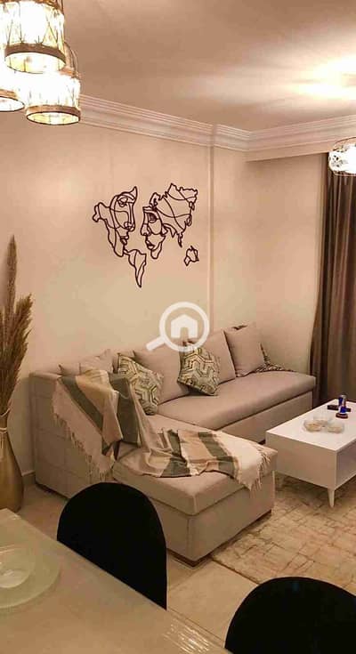 2 Bedroom Apartment for Rent in Madinaty, Cairo - 1000055153. jpg